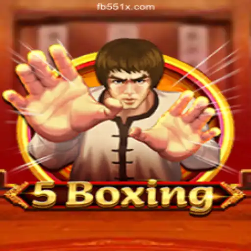 Exploring the Dynamic World of 5Boxing on 551X.com: Brazil's Leading Online Slots Platform