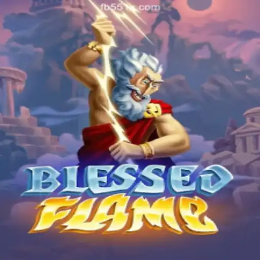 Discover the Thrills of BlessedFlame: Brazil's Top Online Slot Game on 551X.com