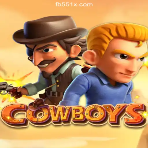 Exploring the Wild Frontier in COWBOYS on 551X.com Platform