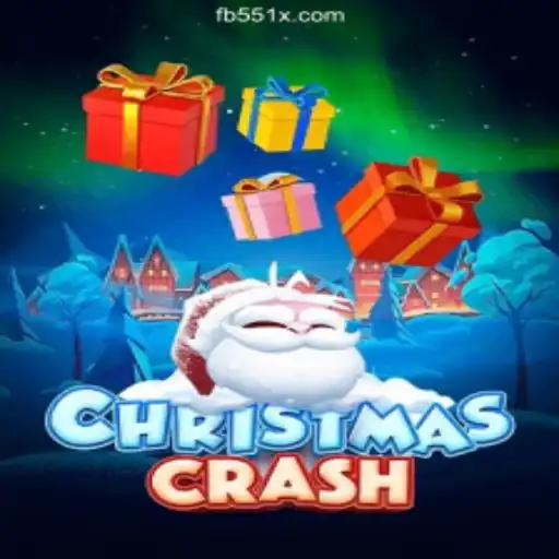 ChristmasCrash: An Exciting New Game on 551X.com Platform - Online Slots Brasil #1