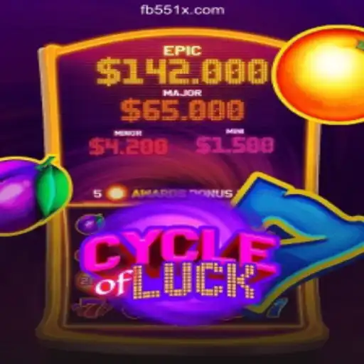 Discover the Thrills of CycleofLuck on the 551X.com Platform: Brazil's #1 Online Slots Experience
