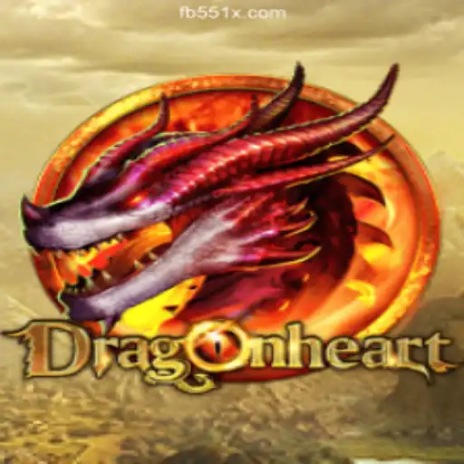 Discover the Thrill of DragonHeart: The Ultimate Online Slots Experience at 551X.com