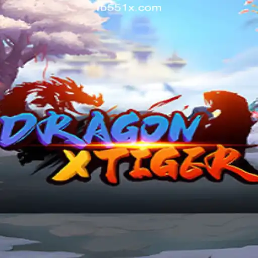 Exploring DragonXTiger: A Leading Online Slot Game on 551X.com Platform
