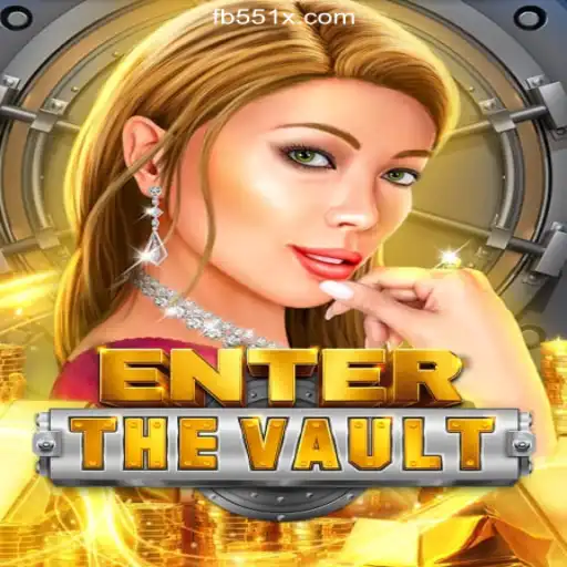 Explore the Thrilling World of EntertheVault on 551X.com Platform-Online Slots Brasil #1