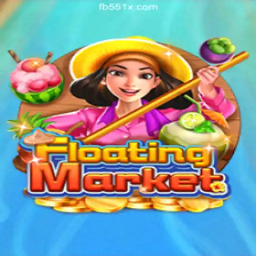 Explore the Fascinating World of FloatingMarket on 551X.com Platform - Online Slots Brasil #1
