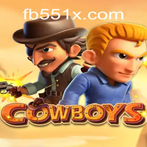 Exploring the Wild Frontier in COWBOYS on 551X.com Platform