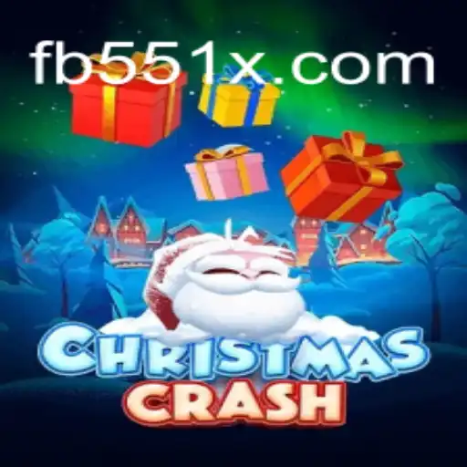 ChristmasCrash: An Exciting New Game on 551X.com Platform - Online Slots Brasil #1