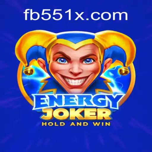Discover EnergyJoker: The Premier Online Slots Experience on 551X.com Platform