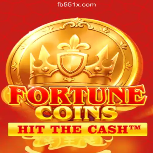 Explore FortuneCoins: Leading Online Slots Game on 551X.com Platform in Brazil