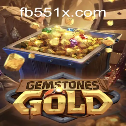 Exploring GemstonesGold on 551X.com: The Premier Platform for Online Slots in Brazil