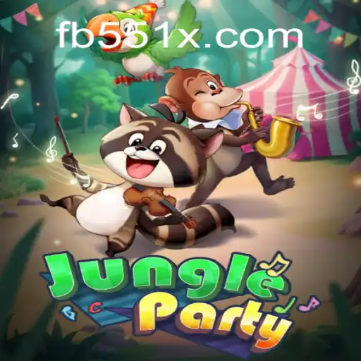 Discover the Thrilling World of JungleParty on 551X.com