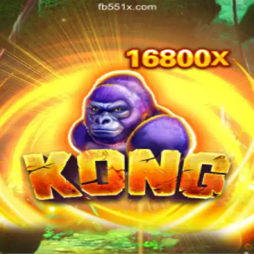 Kong: An Immersive Journey into the Heart of the Jungle Slots