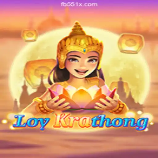 Exploring LoyKrathong: A Unique Slot Adventure on the 551X.com Platform