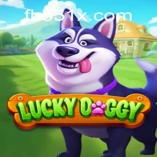Exploring LuckyDoggy: The Premier Online Slot Game on 551X.com Platform