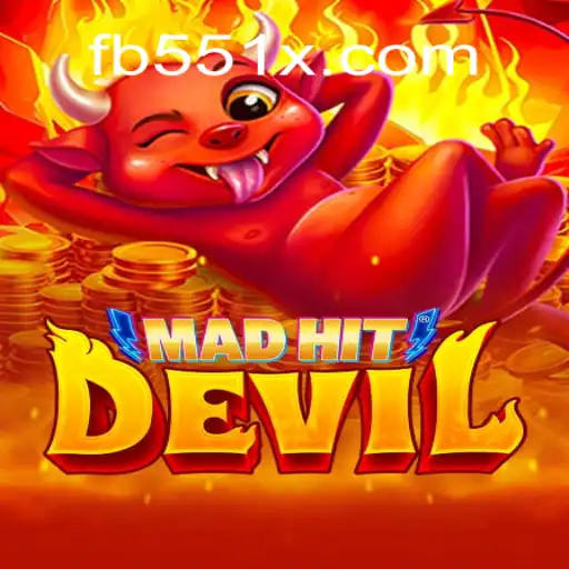 Exploring MadHitDevil: The Thrilling Online Slot Sensation on 551X.com