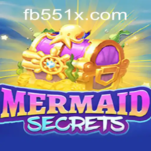 MermaidSecrets: Dive into the Enchanting World of Online Slots on 551X.com