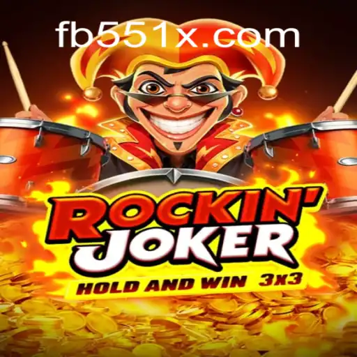 RockinJoker: Unveiling the Thrills of Online Slots in Brazil