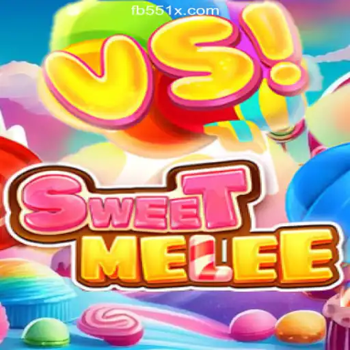 SweetMelee: The Thrilling World of Online Slots Brasil #1