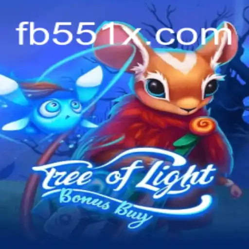 Exploring TreeOfLightBonusBuy: Top Online Slot Game on 551X.com Platform in Brazil
