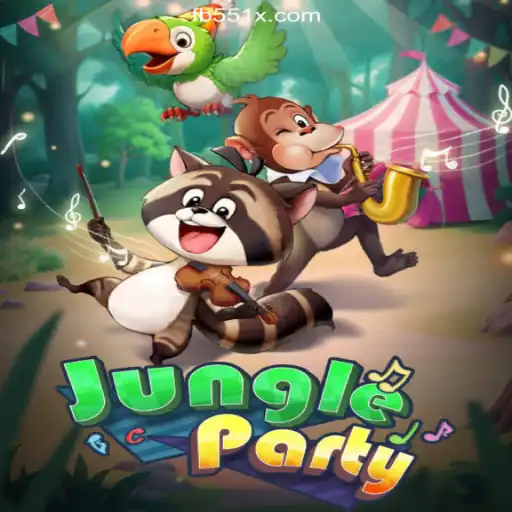 Discover the Thrilling World of JungleParty on 551X.com