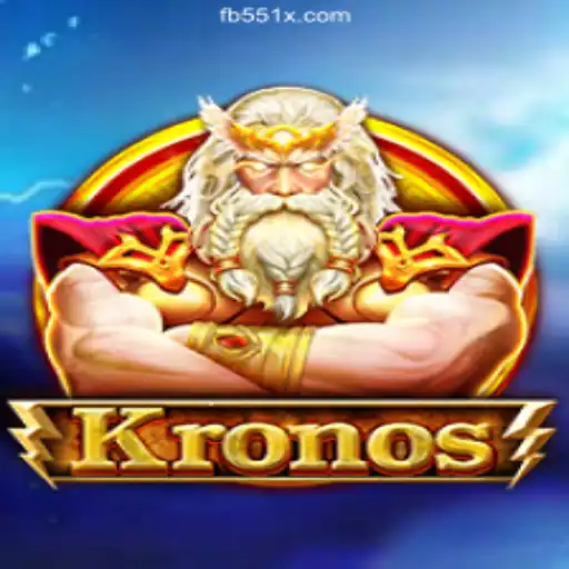 Experience the Excitement of Kronos on 551X.com: Brazil's #1 Online Slots Platform