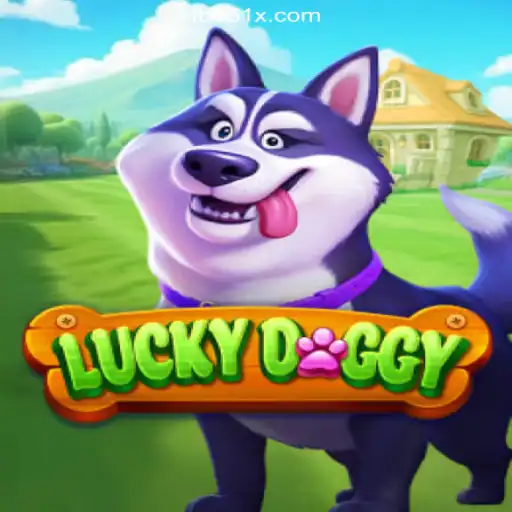 Exploring LuckyDoggy: The Premier Online Slot Game on 551X.com Platform