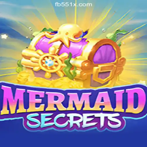 MermaidSecrets: Dive into the Enchanting World of Online Slots on 551X.com