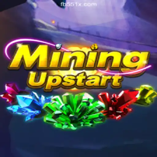 Exploring the Dynamic World of MiningUpstart on 551X.com Platform - Online Slots Brasil 1