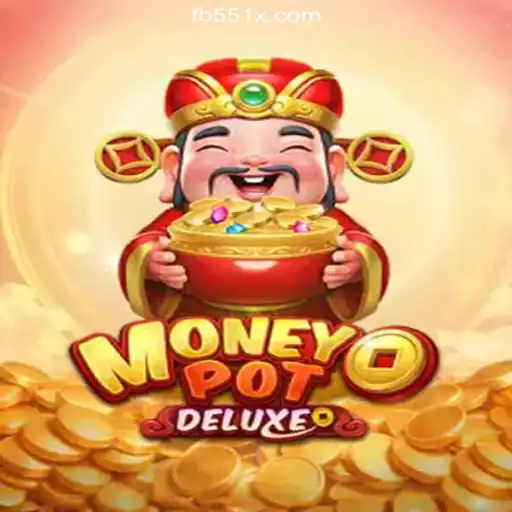 Exploring the Thrills of MoneyPotDELUXE: Dominating 551X.com Platform
