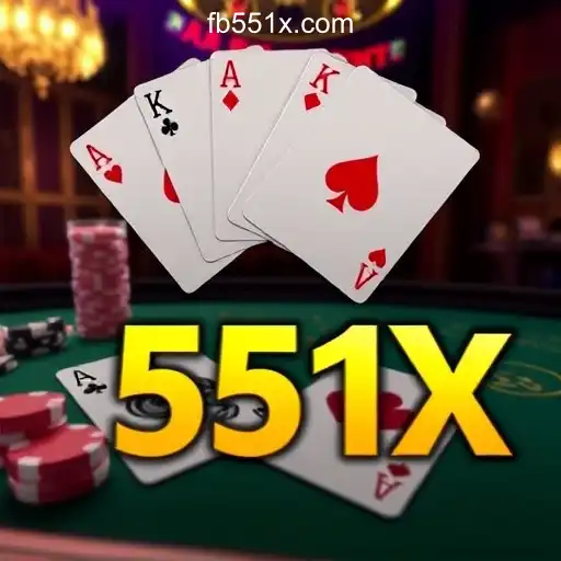 The Allure of Online Baccarat: A Comprehensive Look at 551X.com