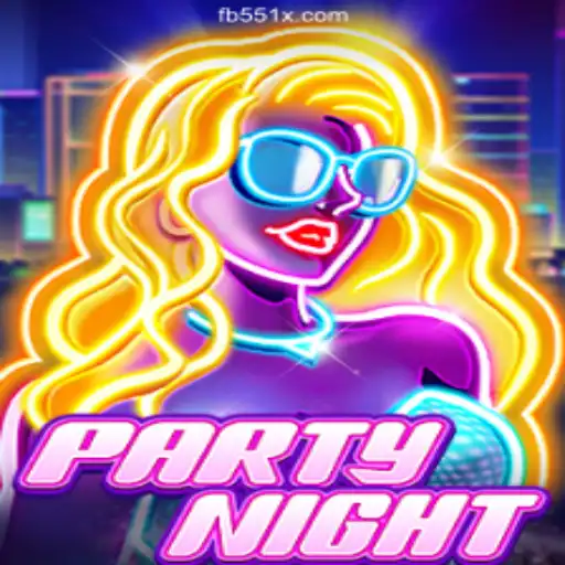 PartyNight: The Ultimate Online Slot Experience