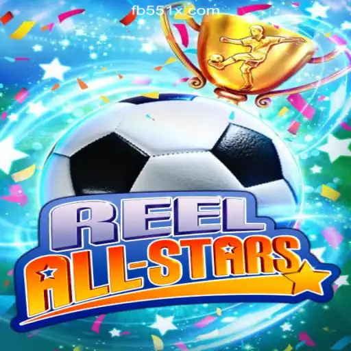 Explore the Thrilling World of ReelAllStars on 551X.com Platform