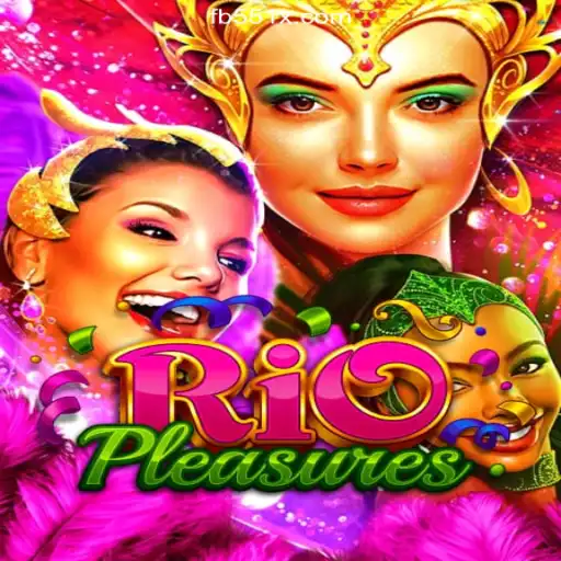 RioPleasures: Discover the Thrill of Brazil's Premier Online Slot Game