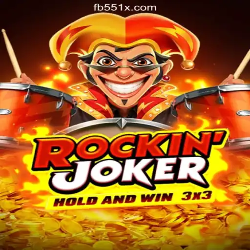 RockinJoker: Unveiling the Thrills of Online Slots in Brazil