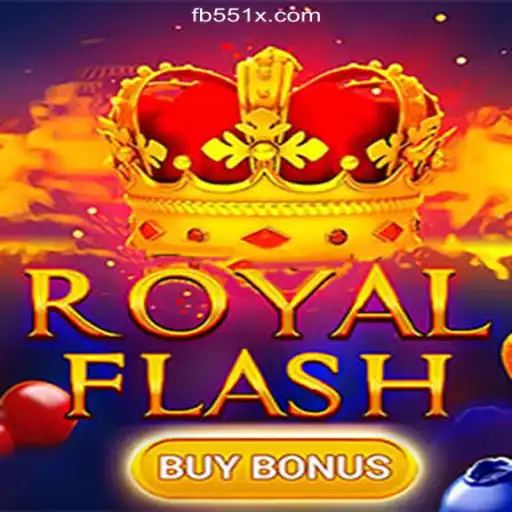 Discover the Thrilling World of RoyalFlashBuyBonus on 551X.com Platform