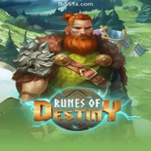 Exploring the Mystical World of RunesOfDestiny on 551X.com Platform