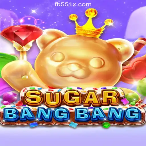 Discovering SUGARBANGBANG: An Exciting Online Slot Game on 551X.com Platform