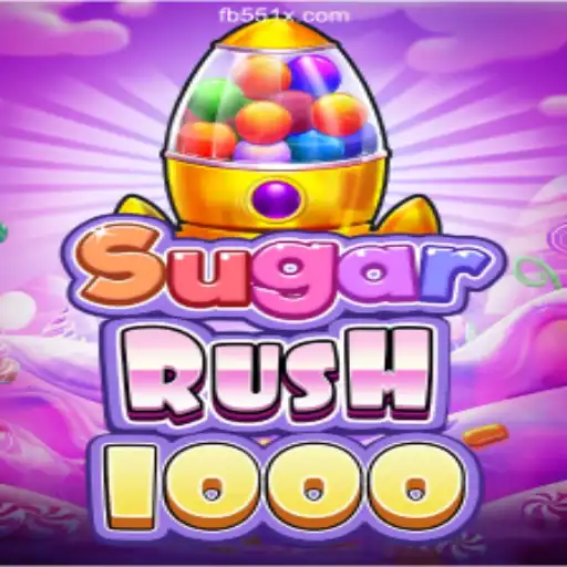Discover the Exciting World of SugarRush1000 on 551X.com: The #1 Online Slots Platform in Brazil