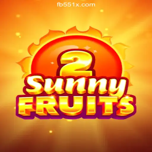 Explore SunnyFruits2: A Delightful Slot Experience