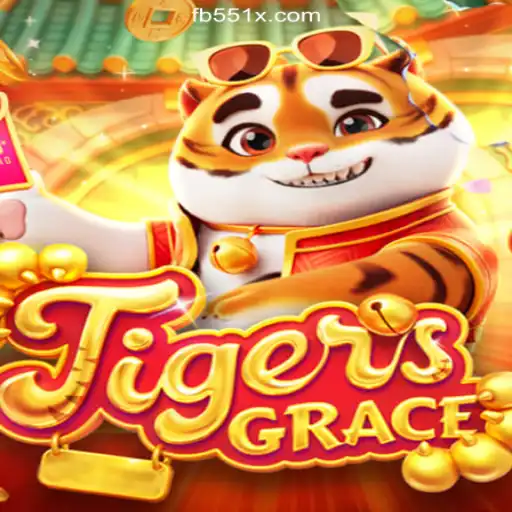 TigersGrace: The Premier Online Slot Experience on 551X.com