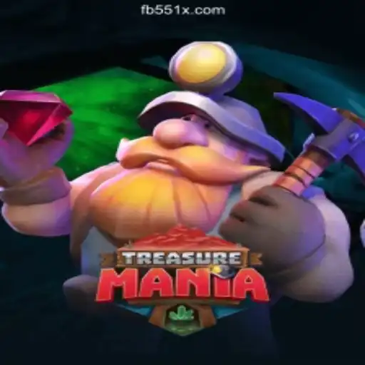 Discover the Exciting World of TreasureMania on 551X.com: Brazil's Leading Platform for Online Slots
