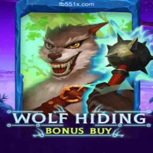 Exploring the Excitement of WolfHidingBonusBuy: Your Ultimate Guide to Online Slots on 551X.com Platform